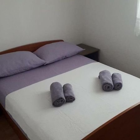 Apartment Hrgic Вир Экстерьер фото