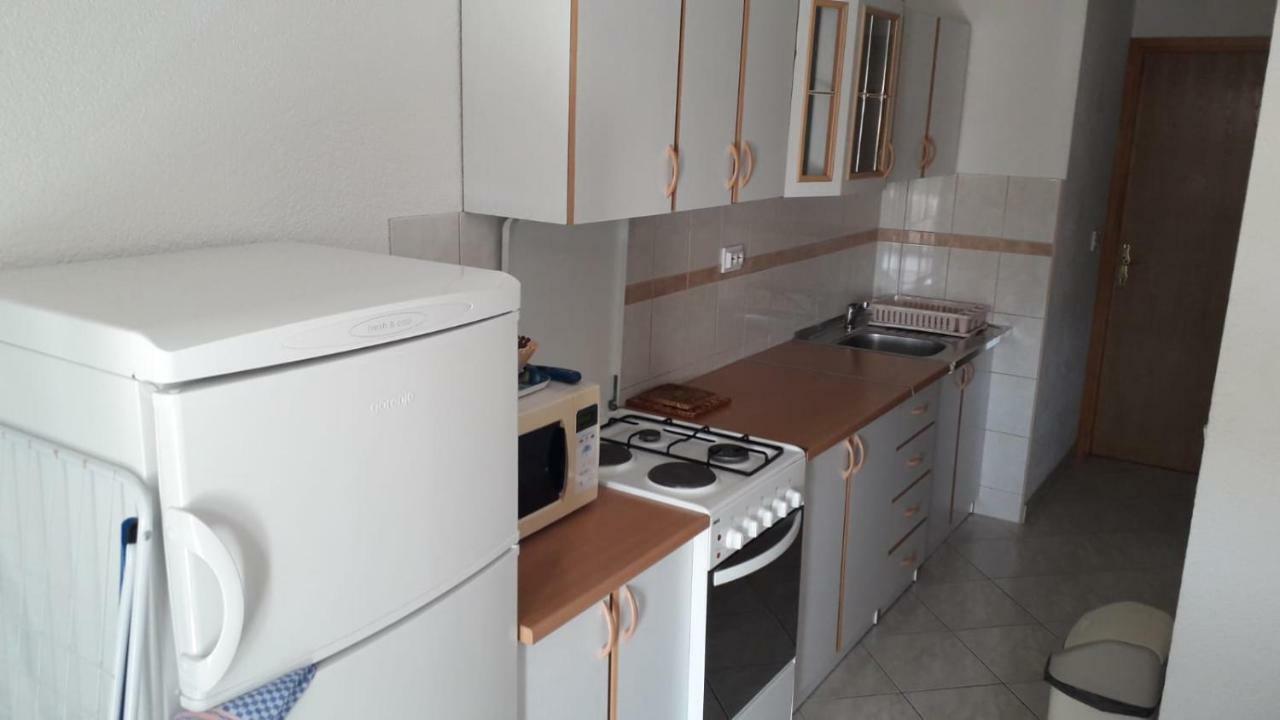 Apartment Hrgic Вир Экстерьер фото