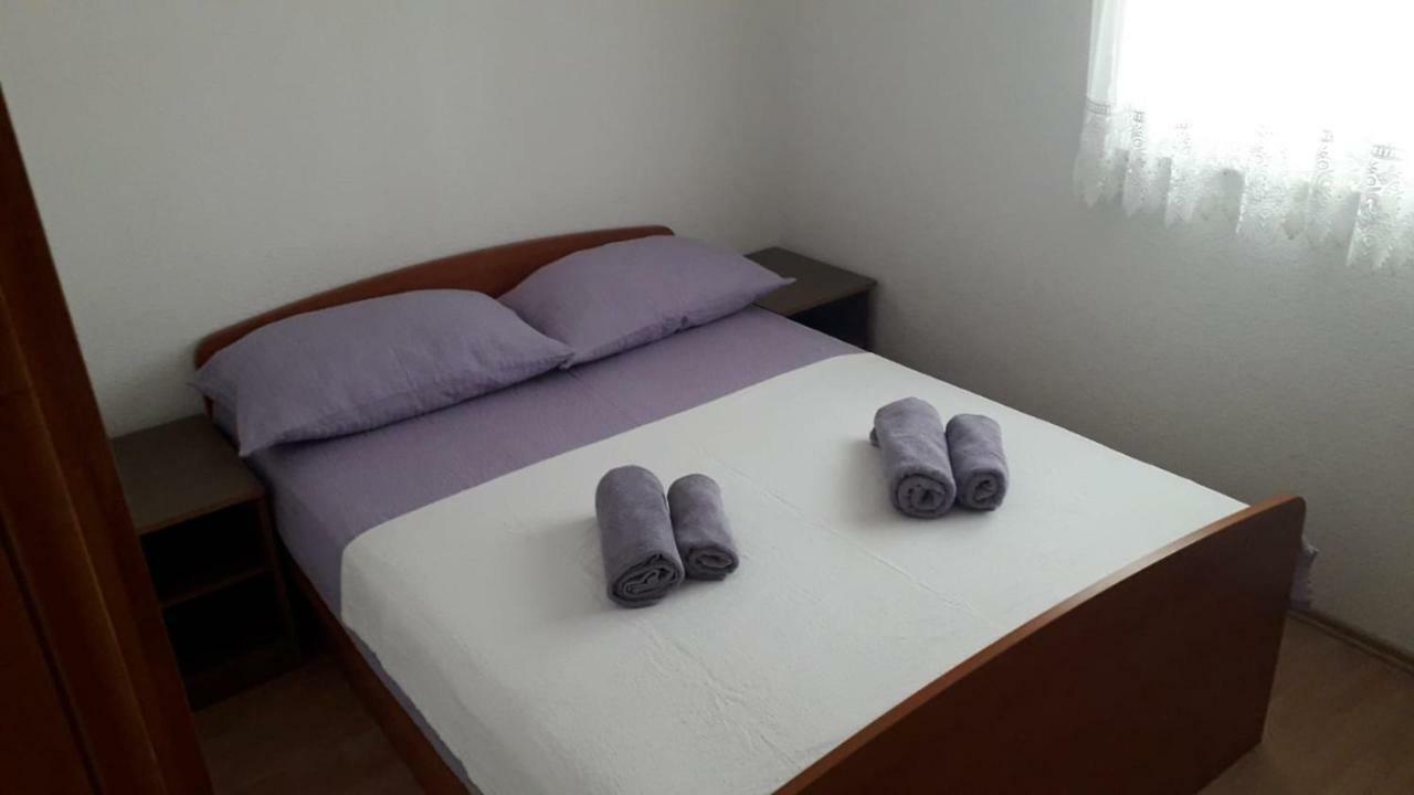 Apartment Hrgic Вир Экстерьер фото
