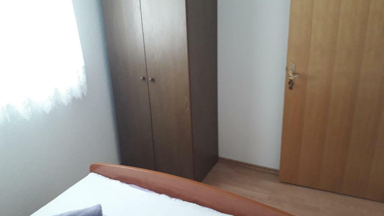 Apartment Hrgic Вир Экстерьер фото