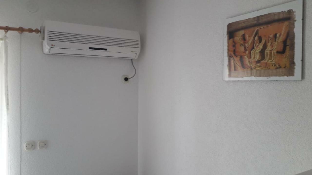 Apartment Hrgic Вир Экстерьер фото